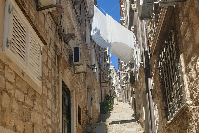 Private Fort Lovrijenac and Dubrovnik City Tour - Rector’s Palace and the Republic of Dubrovnik