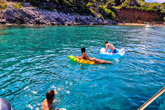 Private Full day Elafiti islands and Blue cave tour - Suđurađ on Šipan: a slower island hour and a half