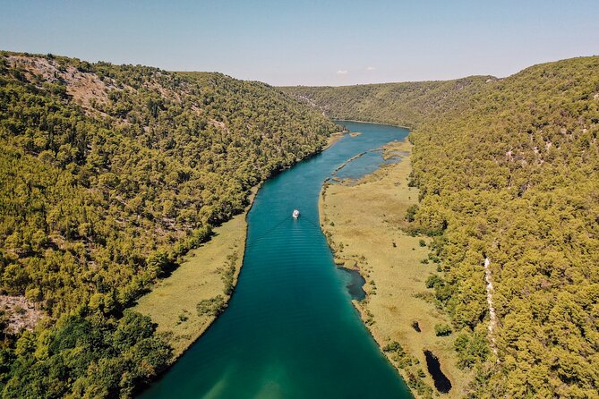 Private Full-Day Krka Waterfalls Tour with Wine Tasting - What the $665.41 group price really means