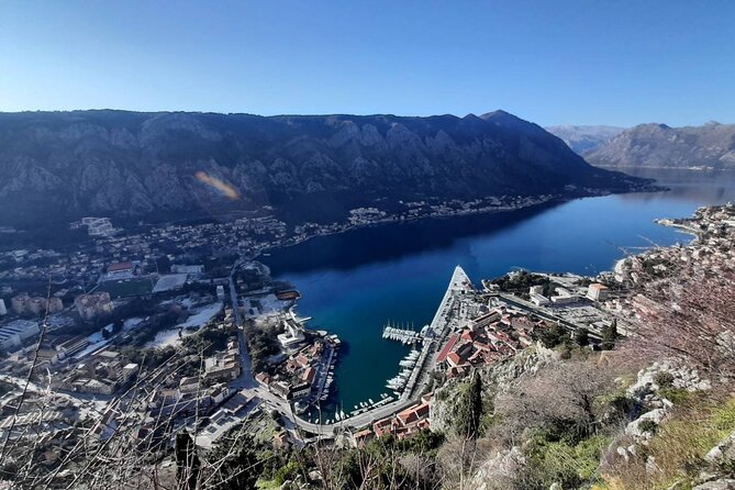 Private full day Montenegro tour - Kotor Old Town deserves the longest stop