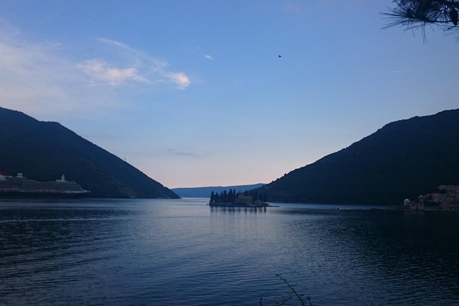 Private full day Montenegro tour - Herceg-Novi adds a short border-town glimpse