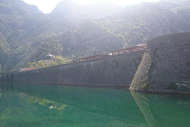 Private full day Montenegro tour - What the private format changes