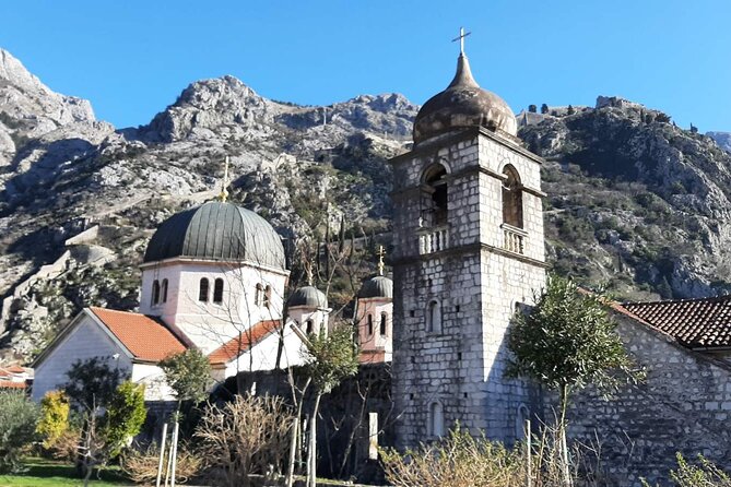 Private full day Montenegro tour - Who will get the most from this day