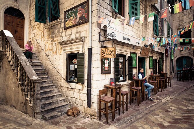 Private full day Montenegro tour from Dubrovnik by Doria ltd. - What the drivers add to the day