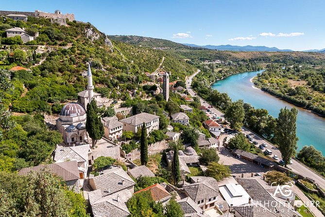 Private full day Mostar and Herzegovina tour from Dubrovnik by Doria ltd. - Leaving Dubrovnik at 7:30 a.m.