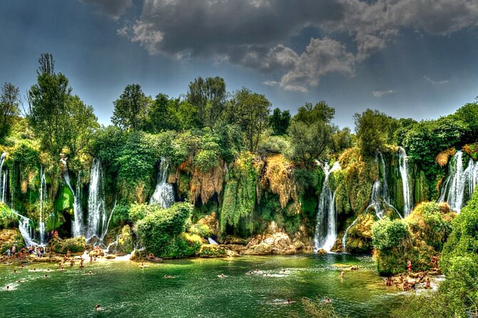 Private full day Mostar and Herzegovina tour from Dubrovnik by Doria ltd. - What the private price really buys you