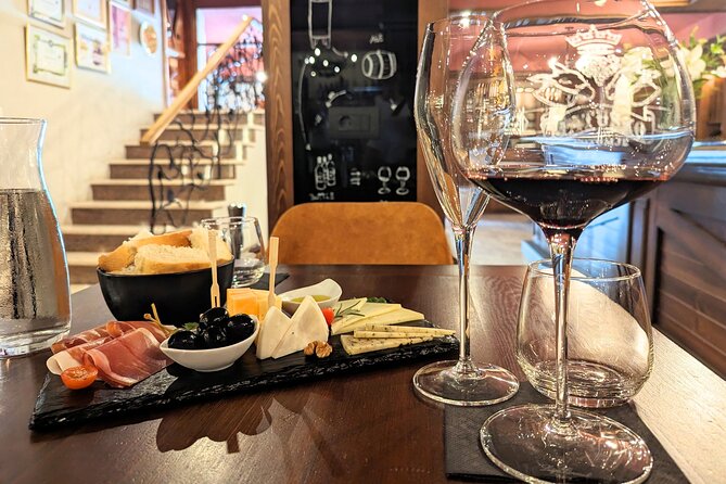 Private Full Day Peljesac Wine Tasting Tour from Dubrovnik - Key points at a glance