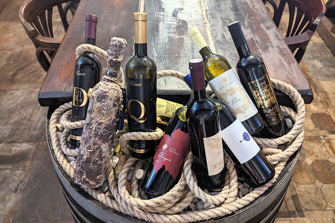 Private Full Day Peljesac Wine Tasting Tour from Dubrovnik - Why Peljesac makes a good day trip from Dubrovnik