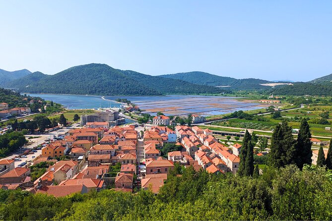 Private Full Day Peljesac Wine Tasting Tour from Dubrovnik - Three wineries and a broad taste of Peljesac