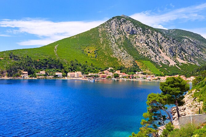 Private Full Day Peljesac Wine Tasting Tour from Dubrovnik - Timing, comfort, and the private format