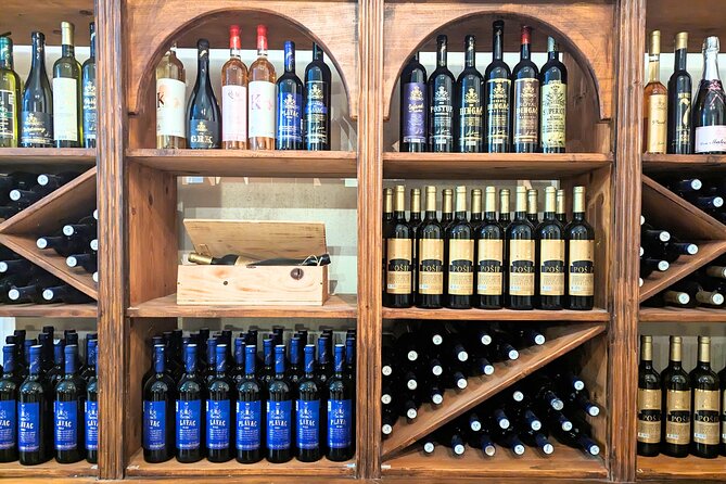 Private Full Day Peljesac Wine Tasting Tour from Dubrovnik - Who will get the most from this tour