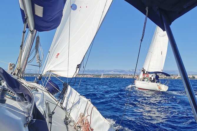 Private Full Day Sailing Tour To Elafiti Islands - Key details before you book