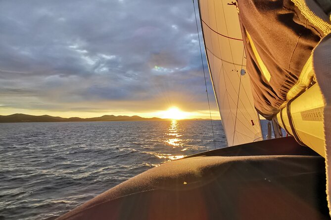 Private Full Day Sailing Tour To Elafiti Islands - Koločep: your first hour for swimming