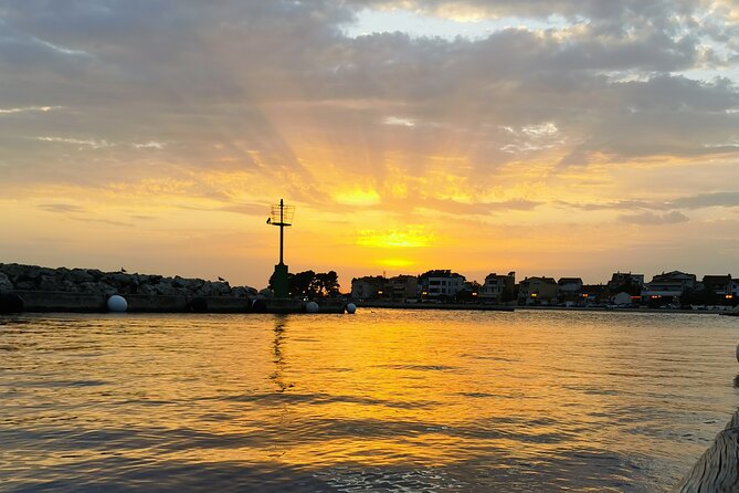 Private Full Day Sailing Tour To Elafiti Islands - Šipan: the day’s best chance for a slower lunch