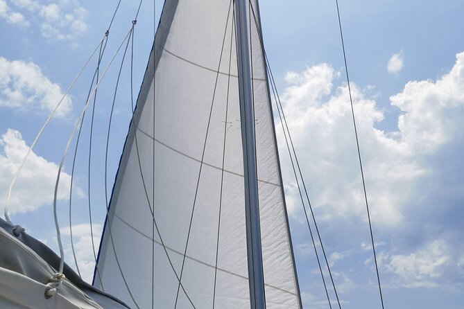 Private Full Day Sailing Tour To Elafiti Islands - The long return cruise around the Elafiti Islands