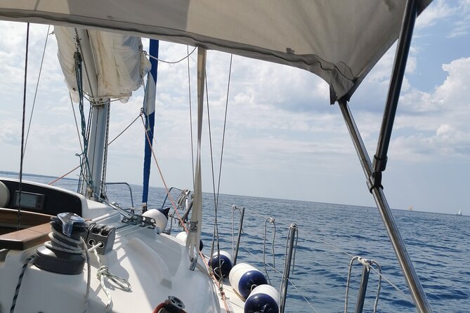 Private Full Day Sailing Tour To Elafiti Islands - What the $692.36 price really means