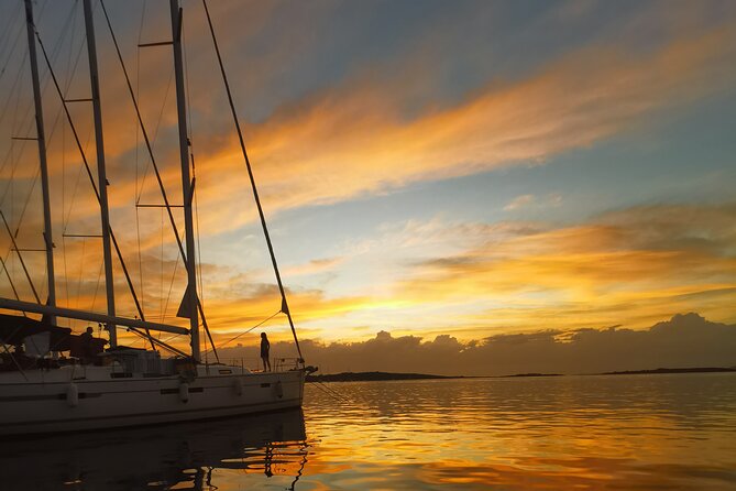 Private Full Day Sailing Tour To Elafiti Islands - Who will enjoy this day most