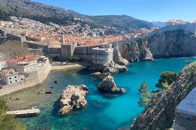 Private Game of Thrones and City Wall Tour - Pile Gate and Joffrey’s dangerous welcome