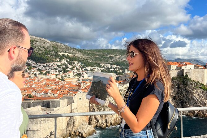 Private Game of Thrones and City Wall Tour - What the guides add to the experience