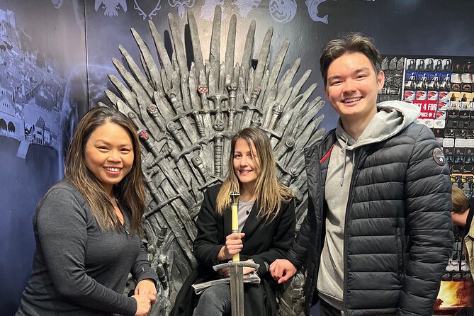 Private Game of Thrones Tour with a Local Guide - Why a private Game of Thrones tour works well in Dubrovnik