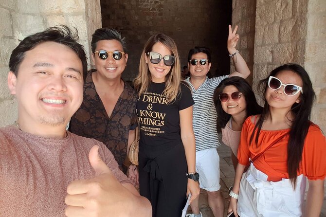 Private Game of Thrones Tour with a Local Guide - Price, pace, and the extra fort ticket