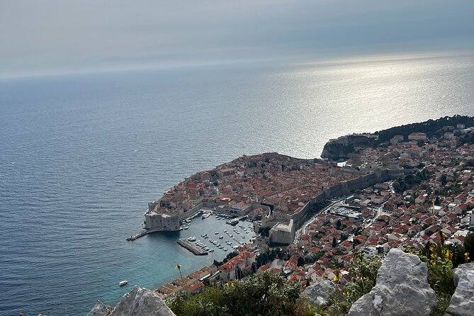 Private Game of Thrones Tour with King's Landing Garden - Lovrijenac Fortress: Dubrovnik’s Red Keep