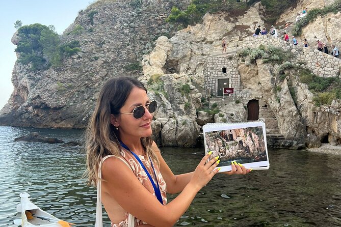 Private Game of Thrones Tour with King's Landing Garden - Dubrovnik Old Town: Blackwater Bay and the shame stairs