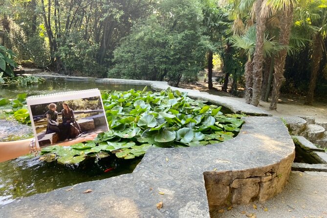 Private Game of Thrones Tour with King's Landing Garden - Who will get the most from this experience?