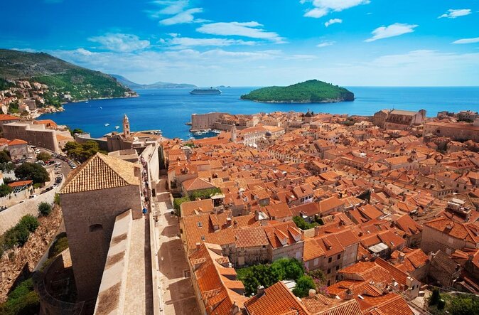 Private 'Game of Thrones' Walking Tour in Dubrovnik (entrance tickets included) - Key things to know before you book