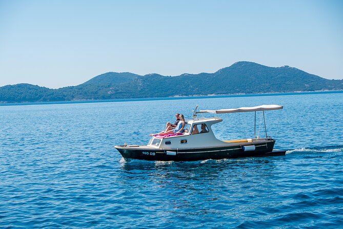 Private Half Day and Full Day Elaphiti Islands Tours - Key points to know before you book
