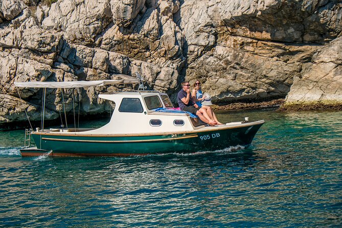Private Half Day and Full Day Elaphiti Islands Tours - Why a private boat makes sense around Dubrovnik