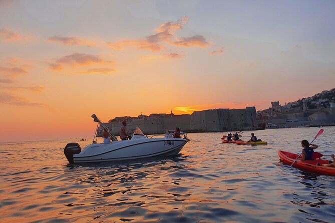 Private Half Day and Full Day Elaphiti Islands Tours - Skippers and service shape the experience