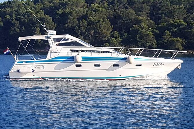 Private Half-Day Boat Excursion in Pula - Key Points About This Pula Boat Trip
