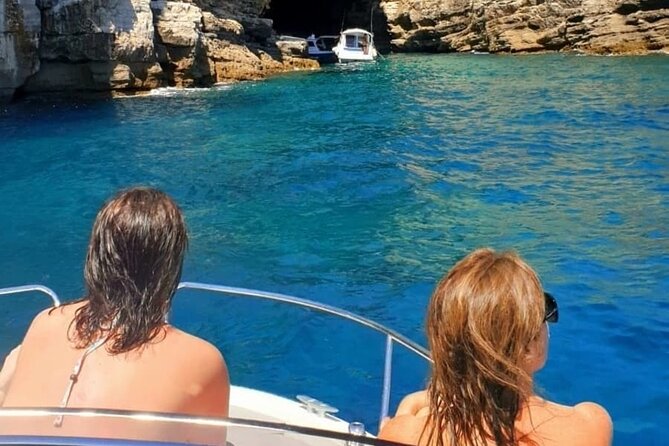 Private Half day Elafiti islands and Blue cave tour - Lopud Town adds a slower island pause