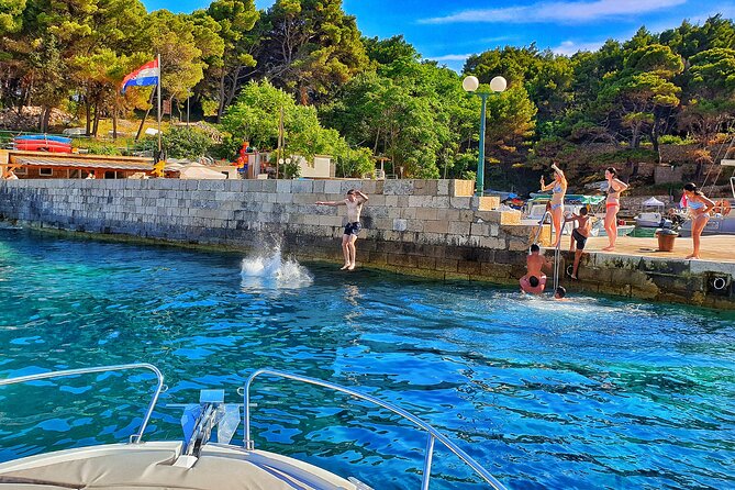 Private Half day Elafiti islands and Blue cave tour - Suđurađ on Šipan feels more local