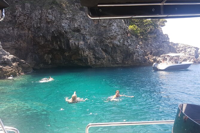 Private Half-Day Speedboat Guided Tour of Dubrovnik Islands - What this private Dubrovnik boat trip is really like