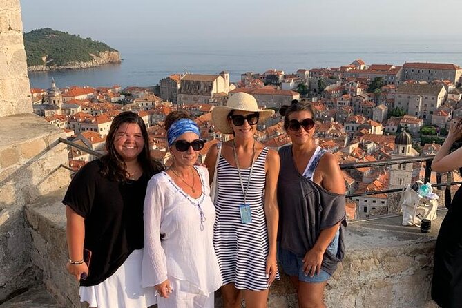 Private History Old Town and City Wall Tour in Dubrovnik - Why this Dubrovnik tour works well