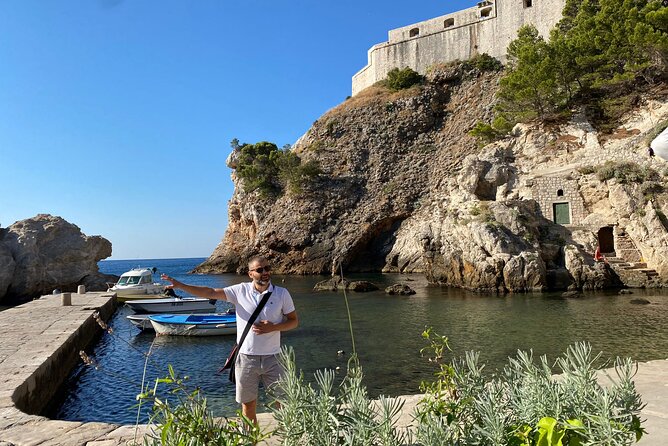 Private history tour of Dubrovnik Old Town - What makes Mihaela a particularly strong guide