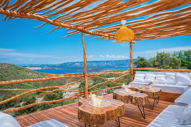 Private Hvar Island Bike Tour and Wine Tasting - What the Hvar bike and wine tour feels like