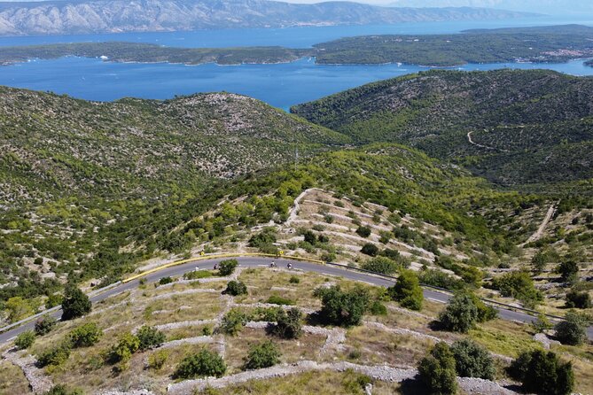 Private Hvar Island Bike Tour and Wine Tasting - Should you book the Hvar bike and wine tour?