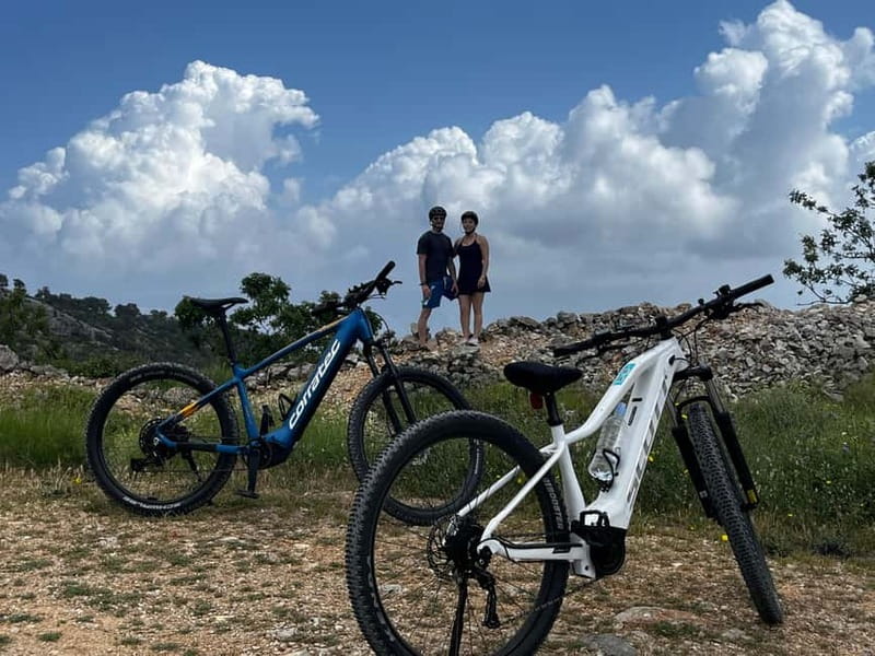 Private Hvar Island E-Bike Tour - Key details before you ride