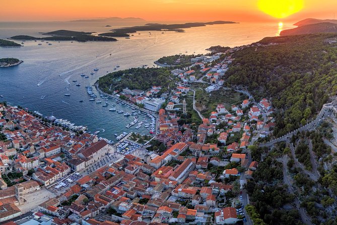 Private Hvar Island Tour and Olive Oil Tasting - Key points to know before booking