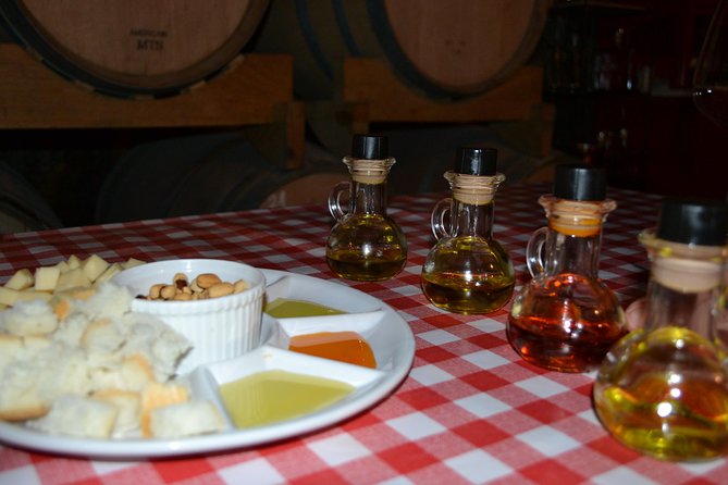 Private Hvar Island Tour and Olive Oil Tasting - Malo Grablje and the feel of an abandoned village