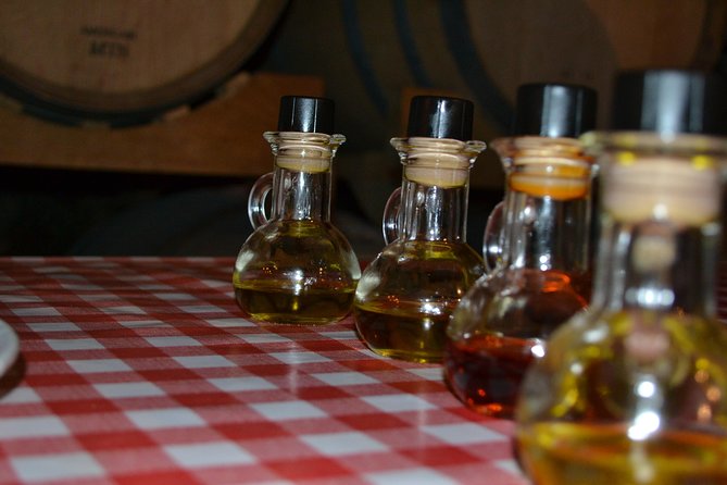 Private Hvar Island Tour and Olive Oil Tasting - How much history should you expect?