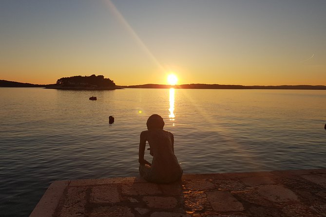 Private Hvar Tour-Historic Old Town, Hidden Gems & Local Stories - A private format that changes the pace