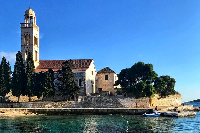 Private Hvar Tour-Historic Old Town, Hidden Gems & Local Stories - Practical details before you book