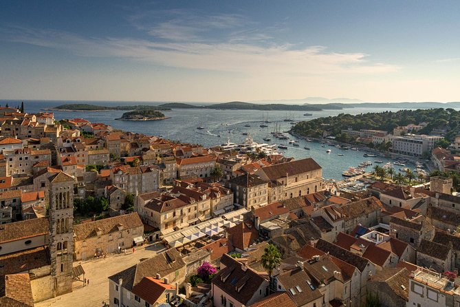 Private Hvar Tour-Historic Old Town, Hidden Gems & Local Stories - Benedictine Monastery and the story of agave lace