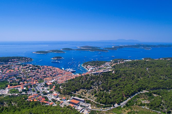 Private Hvar Wine Tasting Tour - Key points to know before booking