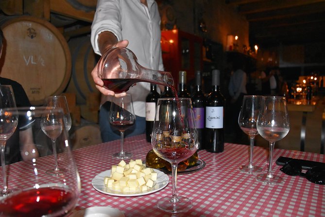Private Hvar Wine Tasting Tour - The ancient Hora field near Stari Grad