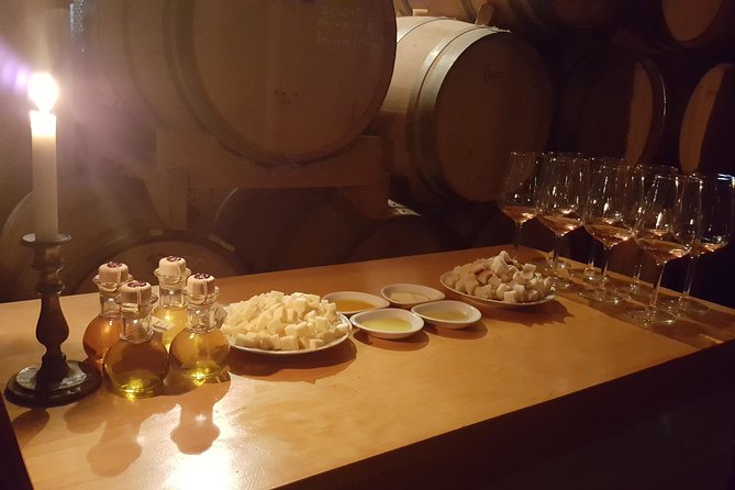 Private Hvar Wine Tasting Tour - What the wine tasting feels like
